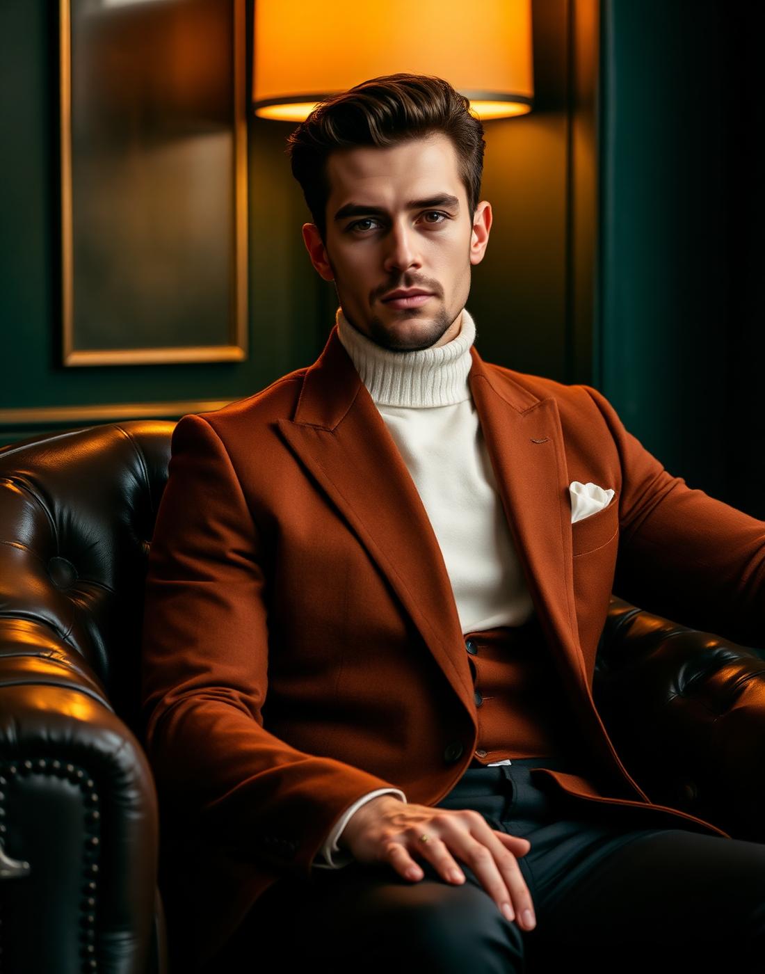 Private Tailoring